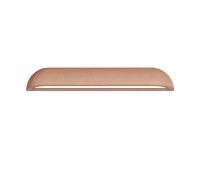 LED фасаден аплик REDO OUTDOOR 91138 URON AP LED 12.5W IP65 TERRACOTTA 2700K