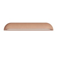REDO OUTDOOR 91138 URON AP LED 12.5W IP65 TERRACOTTA 2700K