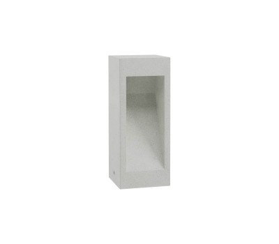 LED градински стълб REDO OUTDOOR 91139 TOSS ST H30 LED 10W IP65 IVORY 2700K