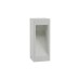 LED градински стълб REDO OUTDOOR 91139 TOSS ST H30 LED 10W IP65 IVORY 2700K