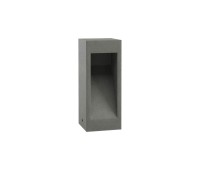 LED градински стълб REDO OUTDOOR 91140 TOSS ST H30 LED 10W IP65 DG 2700K