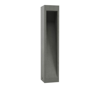 LED градински стълб REDO OUTDOOR 91143 TOSS ST H60 LED 10W IP65 DG 2700K