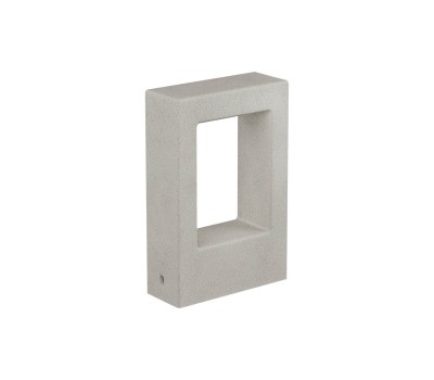 REDO OUTDOOR 91157 SANDER ST H30 LED 10W IP65 IVORY 2700K