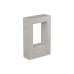 REDO OUTDOOR 91157 SANDER ST H30 LED 10W IP65 IVORY 2700K