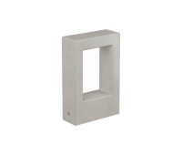 REDO OUTDOOR 91160 SANDER ST H30 LED 10W IP65 IVORY 3000K