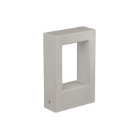 REDO OUTDOOR 91160 SANDER ST H30 LED 10W IP65 IVORY 3000K