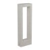 REDO OUTDOOR 91163 SANDER ST H60 LED 10W IP65 IVORY 2700K