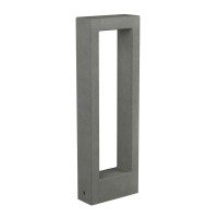 LED градински стълб REDO OUTDOOR 91164 SANDER ST H60 LED 10W IP65 DG 2700K