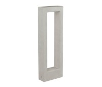REDO OUTDOOR 91166 SANDER ST H60 LED 10W IP65 IVORY 3000K