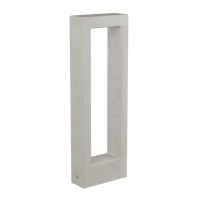 REDO OUTDOOR 91166 SANDER ST H60 LED 10W IP65 IVORY 3000K