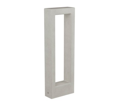 REDO OUTDOOR 91166 SANDER ST H60 LED 10W IP65 IVORY 3000K