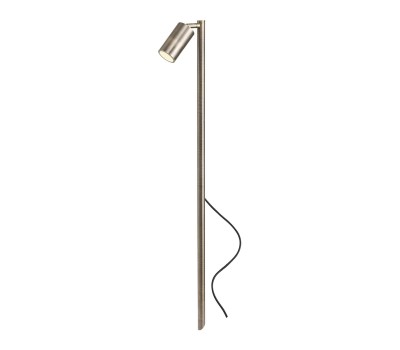 REDO OUTDOOR 91172 STAKE H100 GU10 1x7W IP65 AB