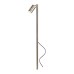 REDO OUTDOOR 91172 STAKE H100 GU10 1x7W IP65 AB