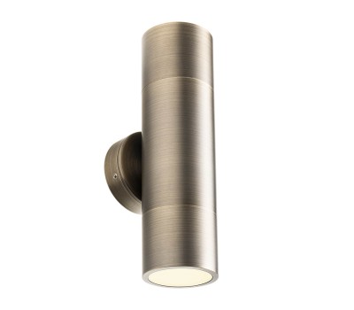 REDO OUTDOOR 91180 STAKE AP GU10 2x7W IP65 AB