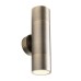 REDO OUTDOOR 91180 STAKE AP GU10 2x7W IP65 AB
