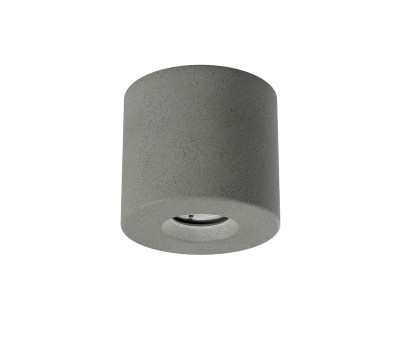 REDO OUTDOOR 91184 FUNN PL LED 9W IP65 DG 2700K