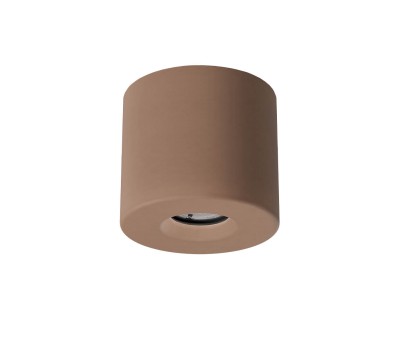 REDO OUTDOOR 91185 FUNN PL LED 9W IP65 TERRACOTTA 2700K