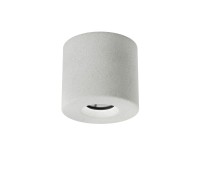 REDO OUTDOOR 91186 FUNN PL LED 9W IP65 IVORY 3000K