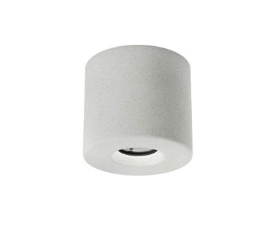 REDO OUTDOOR 91186 FUNN PL LED 9W IP65 IVORY 3000K