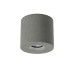 REDO OUTDOOR 91187 FUNN PL LED 9W IP65 DG 3000K