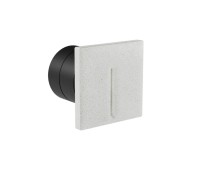 REDO OUTDOOR 91191 BAST LED 2.5W IP65 IVORY 3000K