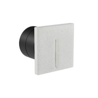 REDO OUTDOOR 91191 BAST LED 2.5W IP65 IVORY 3000K