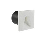 REDO OUTDOOR 91193 BAST LED 2.5W IP65 IVORY 2700K