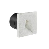 REDO OUTDOOR 91193 BAST LED 2.5W IP65 IVORY 2700K