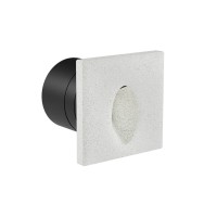 REDO OUTDOOR 91197 BAST LED 2.5W IP65 IVORY 2700K