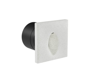 REDO OUTDOOR 91197 BAST LED 2.5W IP65 IVORY 2700K