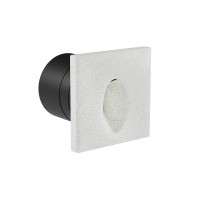 REDO OUTDOOR 91199 BAST LED 2.5W IP65 IVORY 3000K