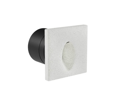 REDO OUTDOOR 91199 BAST LED 2.5W IP65 IVORY 3000K