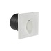 REDO OUTDOOR 91199 BAST LED 2.5W IP65 IVORY 3000K