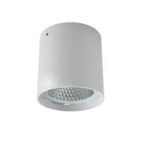 LED фасадна луна за външен монтаж REDO OUTDOOR 91204 XIA PL LED 19W IP65 3000K SWH