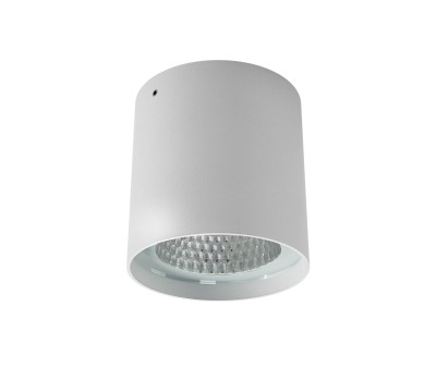 LED фасадна луна за външен монтаж REDO OUTDOOR 91204 XIA PL LED 19W IP65 3000K SWH