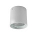LED фасадна луна за външен монтаж REDO OUTDOOR 91204 XIA PL LED 19W IP65 3000K SWH