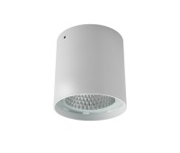 LED фасадна луна за външен монтаж REDO OUTDOOR 91207 XIA PL LED 19W IP65 4000K SWH
