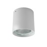 REDO OUTDOOR 91207 XIA PL LED 19W IP65 4000K SWH
