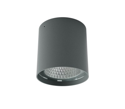 LED фасадна луна за външен монтаж REDO OUTDOOR 91208 XIA PL LED 19W IP65 4000K DG
