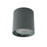REDO OUTDOOR 91208 XIA PL LED 19W IP65 4000K DG