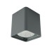 REDO OUTDOOR 91211 XIA PL LED 19W IP65 2700K DG