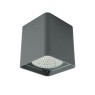 REDO OUTDOOR 91211 XIA PL LED 19W IP65 2700K DG