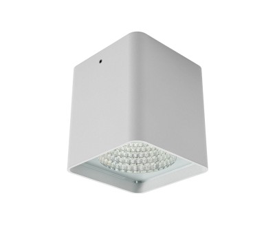 REDO OUTDOOR 91213 XIA PL LED 19W IP65 3000K SWH
