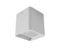 LED фасадна луна за външен монтаж REDO OUTDOOR 91216 XIA PL LED 19W IP65 4000K SWH
