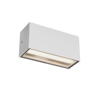 REDO OUTDOOR 91219 LIMAS AP LED 12W IP65 CCT 2700K-3000K SWH