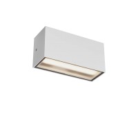 REDO OUTDOOR 91219-DALI LIMAS AP LED 12W DALI IP65 CCT 2700K-3000K SWH