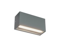 REDO OUTDOOR 91220 LIMAS AP LED 12W IP65 CCT 2700K-3000K DG
