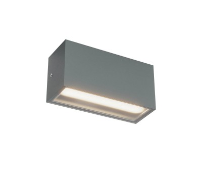 REDO OUTDOOR 91220 LIMAS AP LED 12W IP65 CCT 2700K-3000K DG
