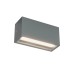 REDO OUTDOOR 91220 LIMAS AP LED 12W IP65 CCT 2700K-3000K DG