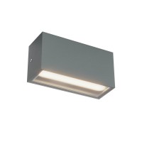 REDO OUTDOOR 91220-DALI LIMAS AP LED 12W DALI IP65 CCT 2700K-3000K DG